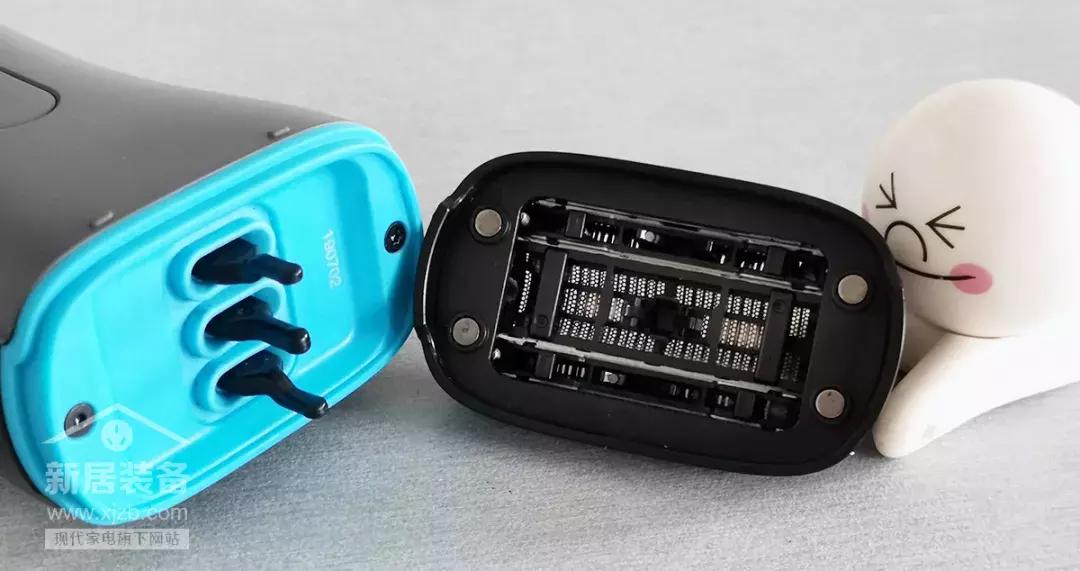 飞利浦剃须刀200元以内性价比高,200左右的电动剃须刀测评