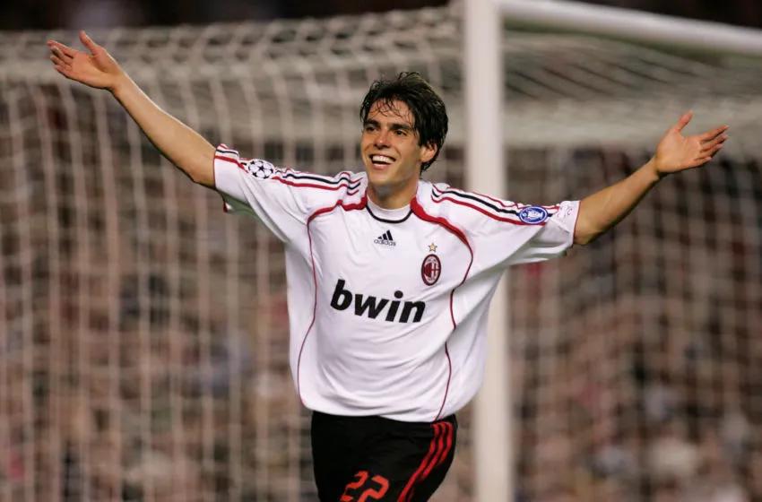 足球界颜值男神,足球界十大颜值男神