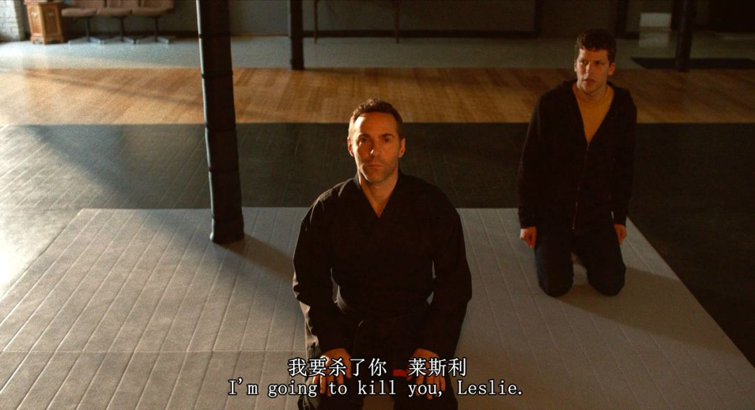 年度最黑喜剧，邪门到猜不出套路