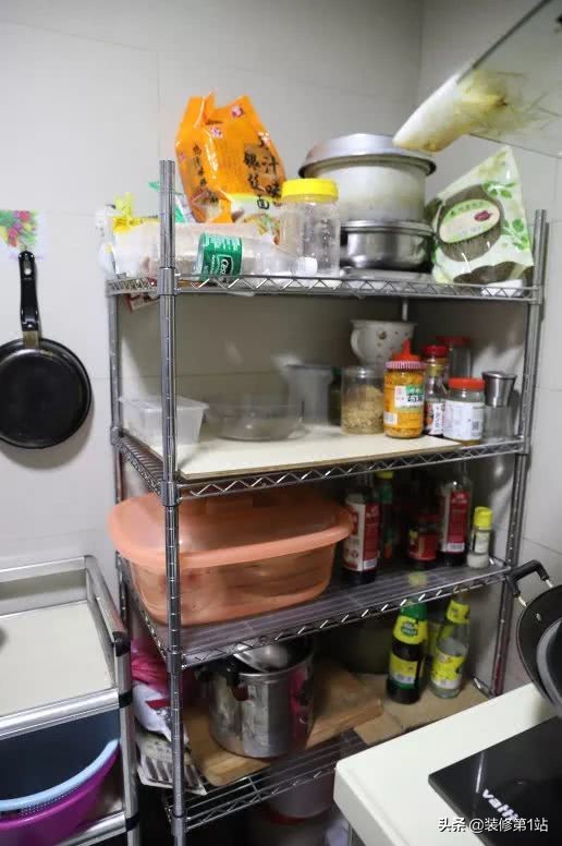 厨房十大基本常识,厨房篇生活小窍门