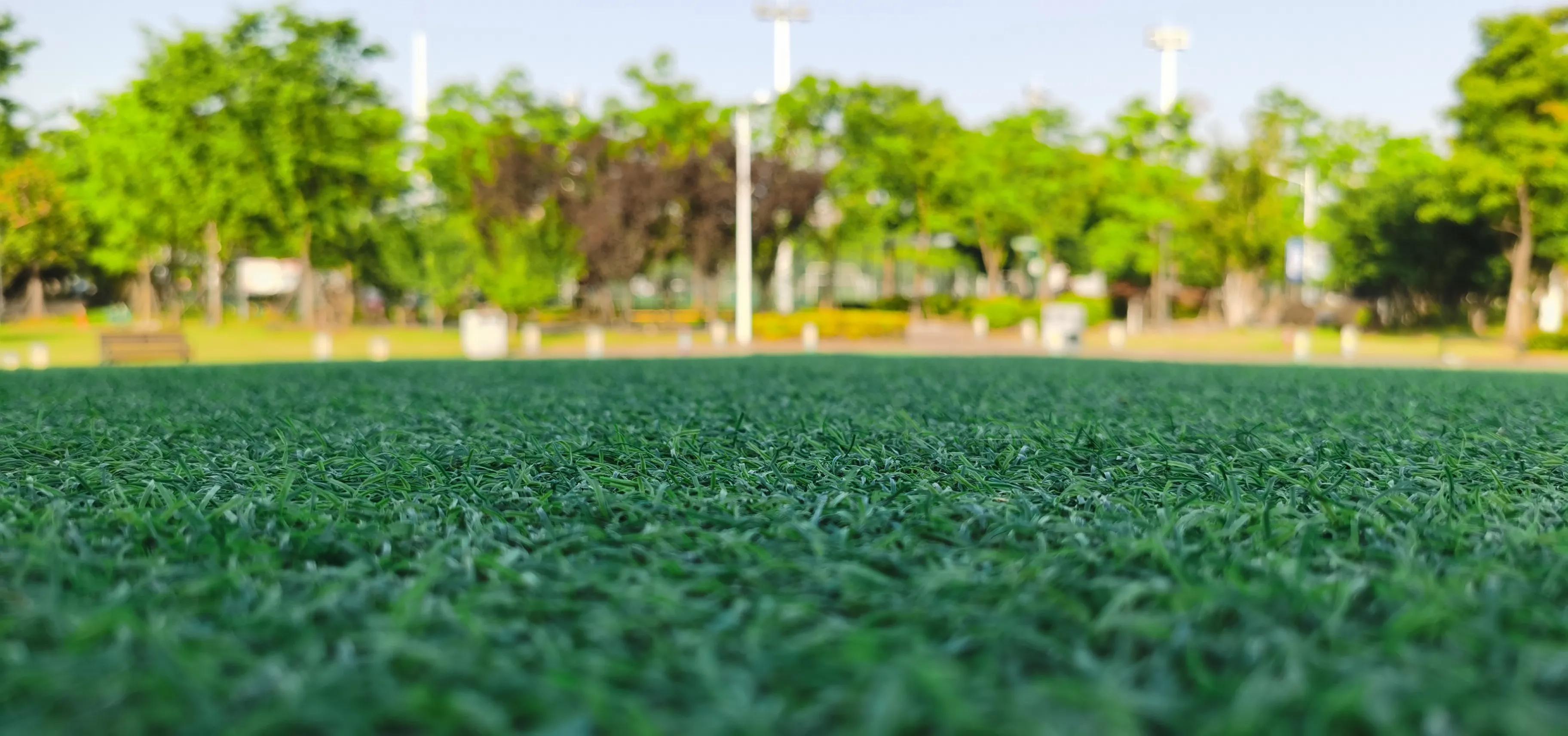 沌口足球主题公园,武汉汉阳适合体育运动场地