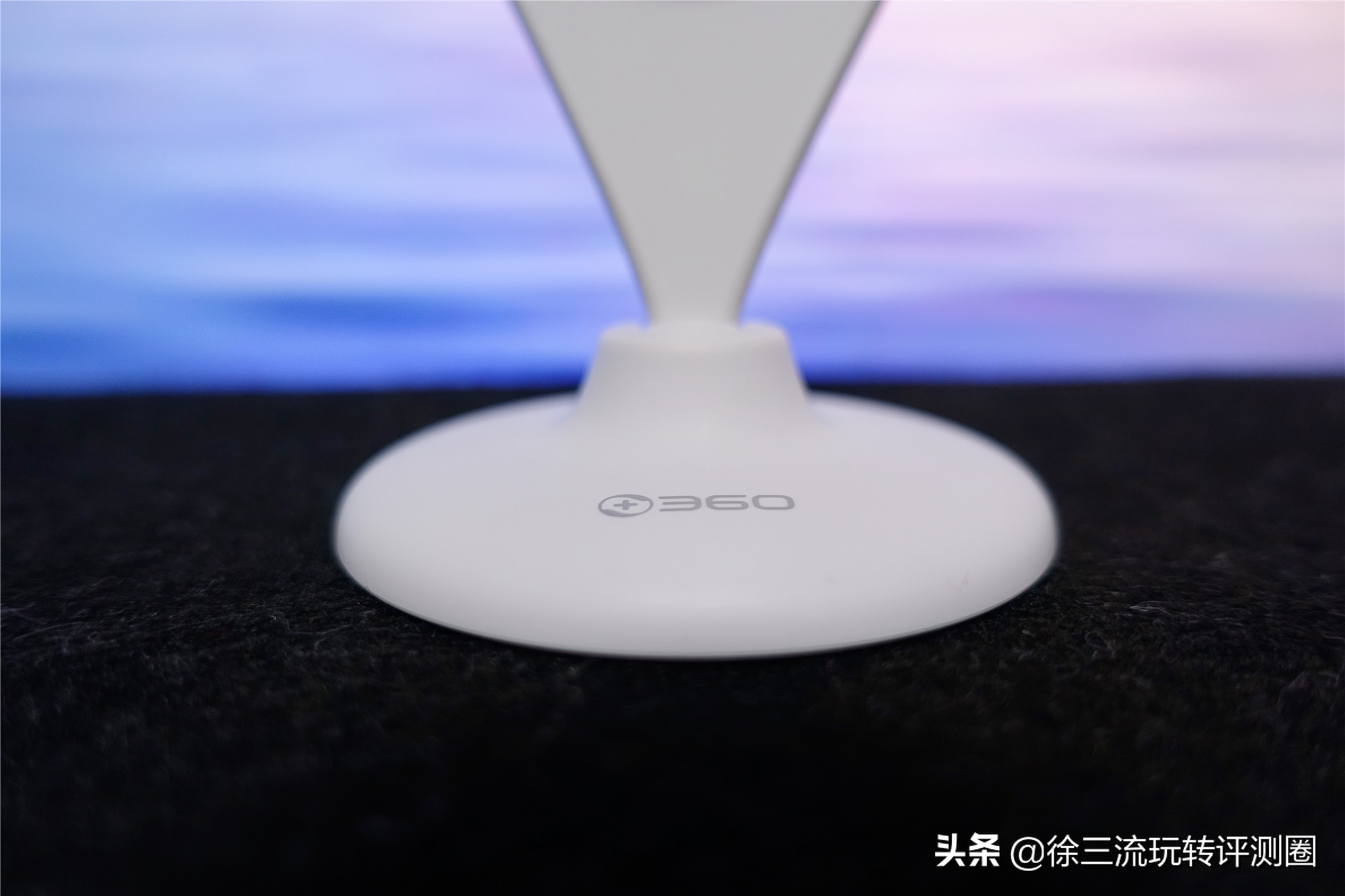 360智能摄像机小水滴ai版如何使用,居家智能摄像机