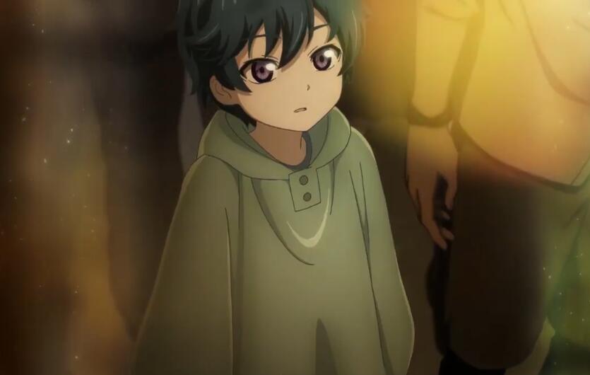 bangdream男版动画 (bang dream动漫三人组)