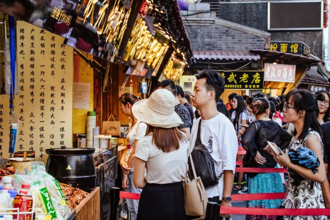 50条长沙生活规则,生活中的50条潜规则