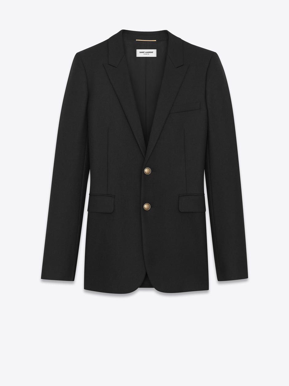 为什么最近ysl这么火 (ysl当年为什么那么火)