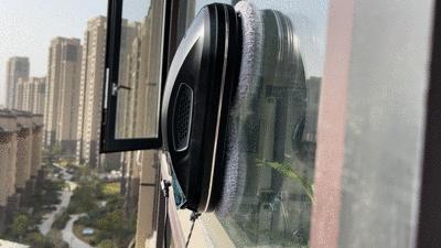 2000元的擦窗机器人,扫地机器人是智商税吗