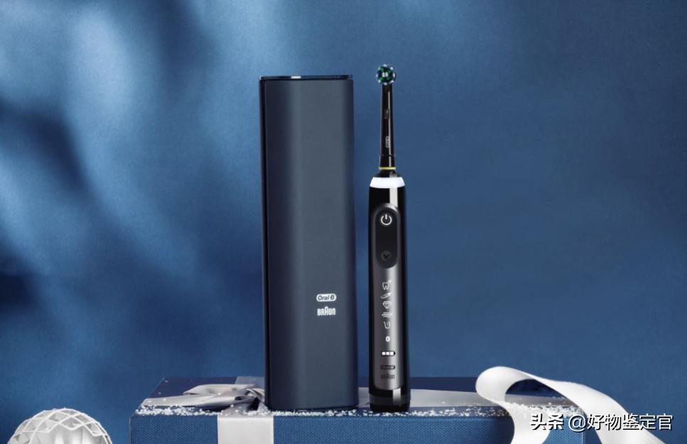 欧乐b电动牙刷有声波的吗,米家声波牙刷t700与欧乐bpro3