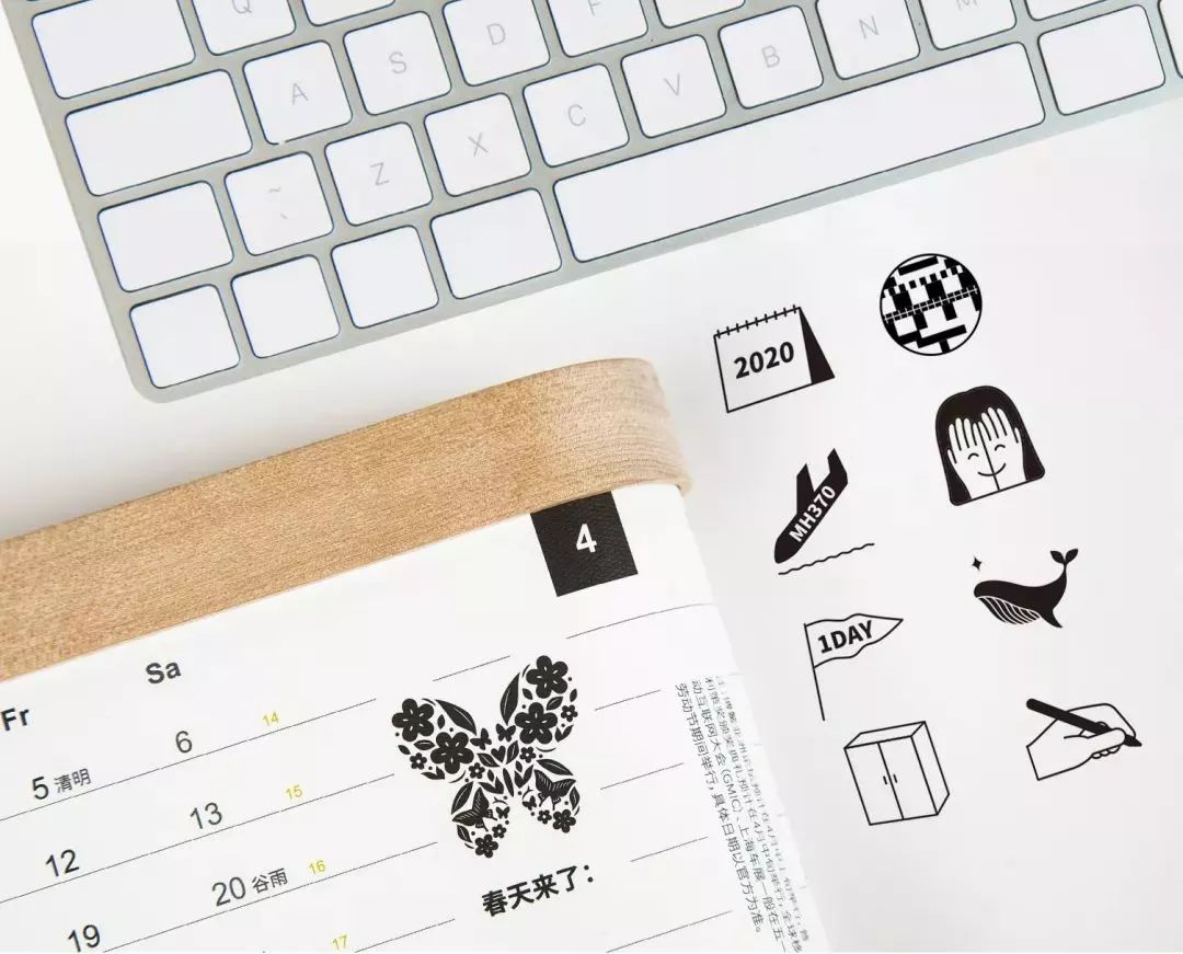 10款办公室必备好物了解一下,元气满满的屋里好物推荐