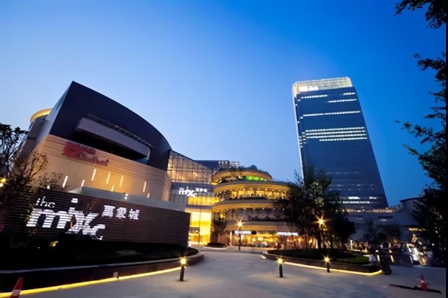 商业地产发展的最新趋势,未来5年商业地产趋势