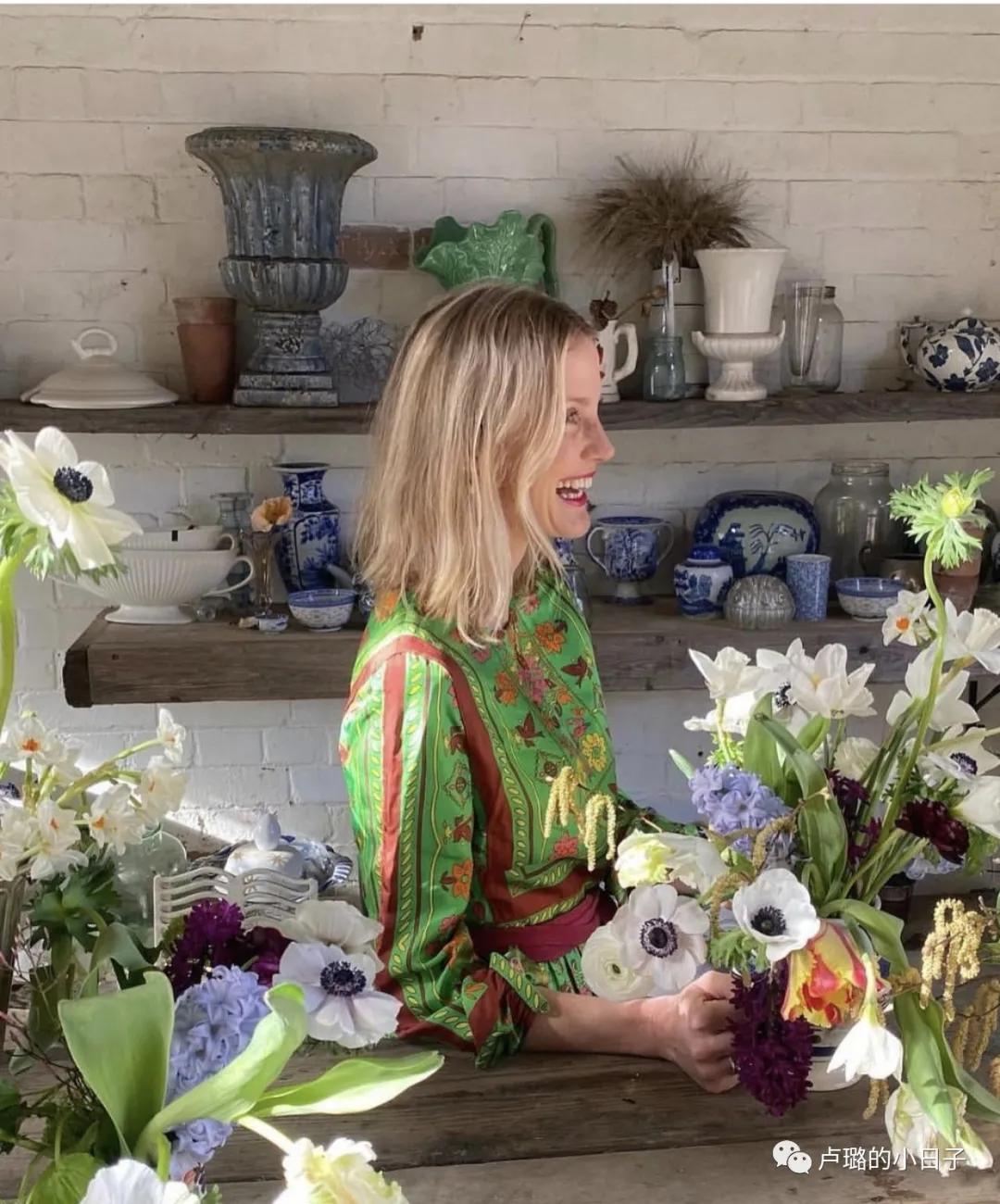 被秦海璐穿过的那些牌子,简直就是中年姐姐穿搭的模版