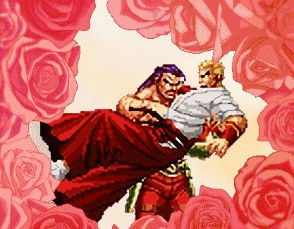 拳皇15目前哪一个角色最强,拳皇遥彼之地boss出招