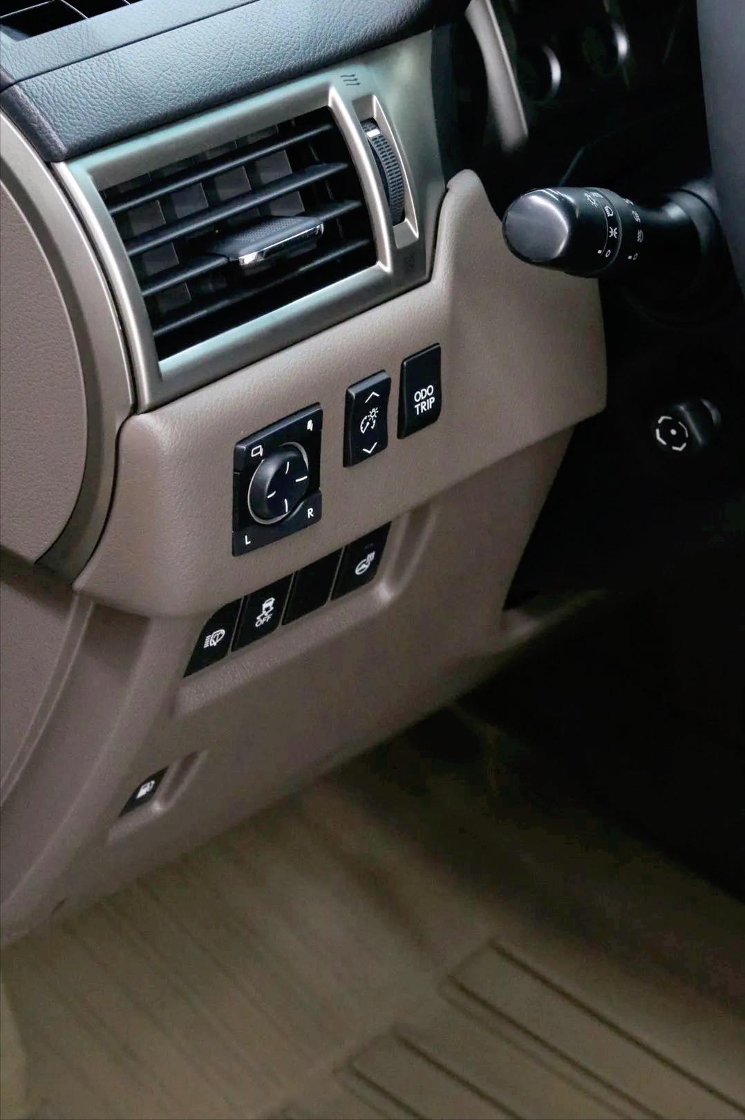 花费30万翻新gx460,gx460翻新整备全过程