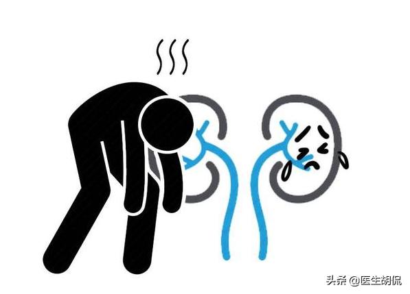得了肾病还能根治吗？告诫：抓1个黄金期，做3控，或许还有机会
