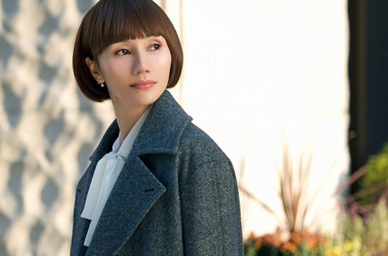 重温《我的前半生》唐晶：事业上精明能干，为何在爱情里却犯了傻