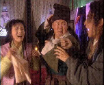 一脚定江山张俊换球鞋,一脚定江山范教头