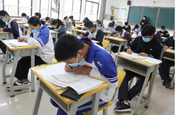 春日暖兰坪,阳光保险爱心助复学