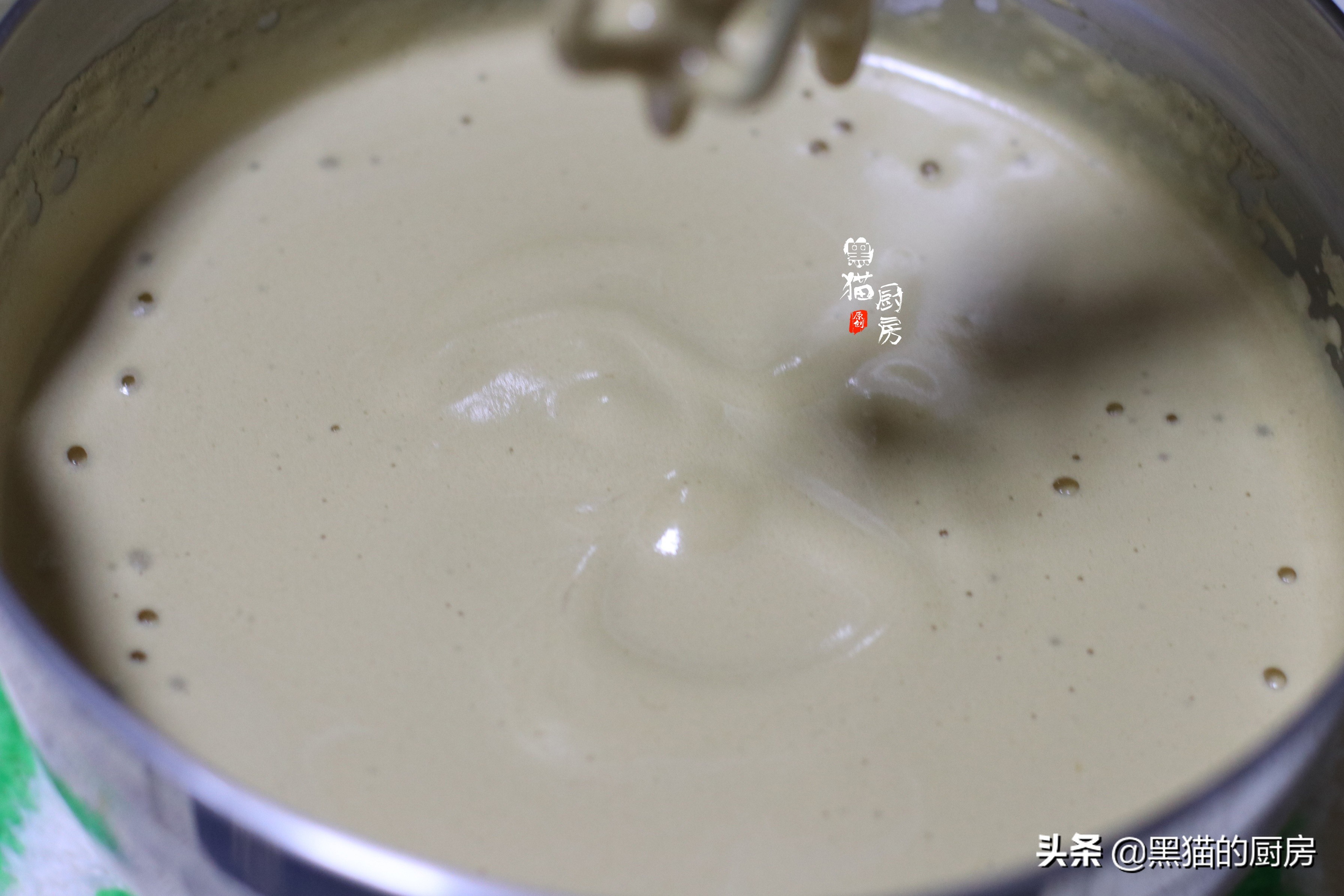 枣糕5个鸡蛋,用5个鸡蛋做的红糖枣糕教程