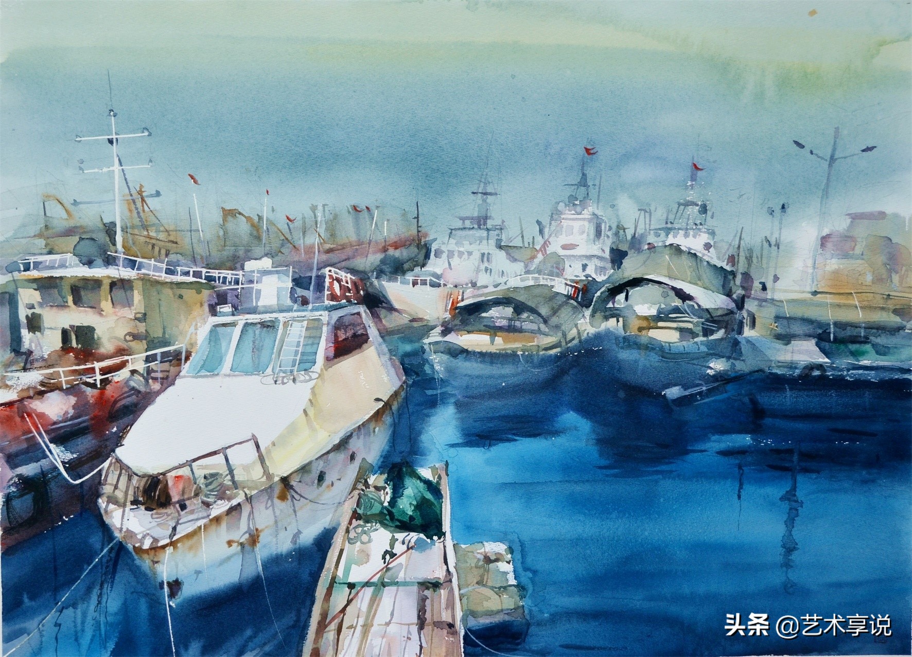 张虹创作的原声,张虹油画价格