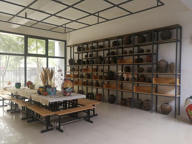 光谷实验中学现状,光谷实验中学研学旅行