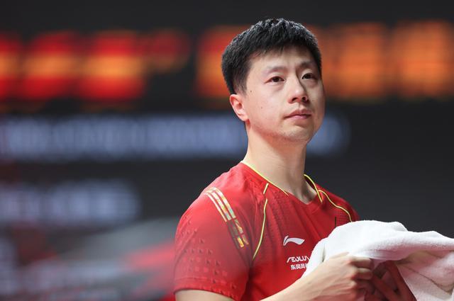 奥运乒乓球马龙搭档,乒乓球奥运赛场男单名将云集