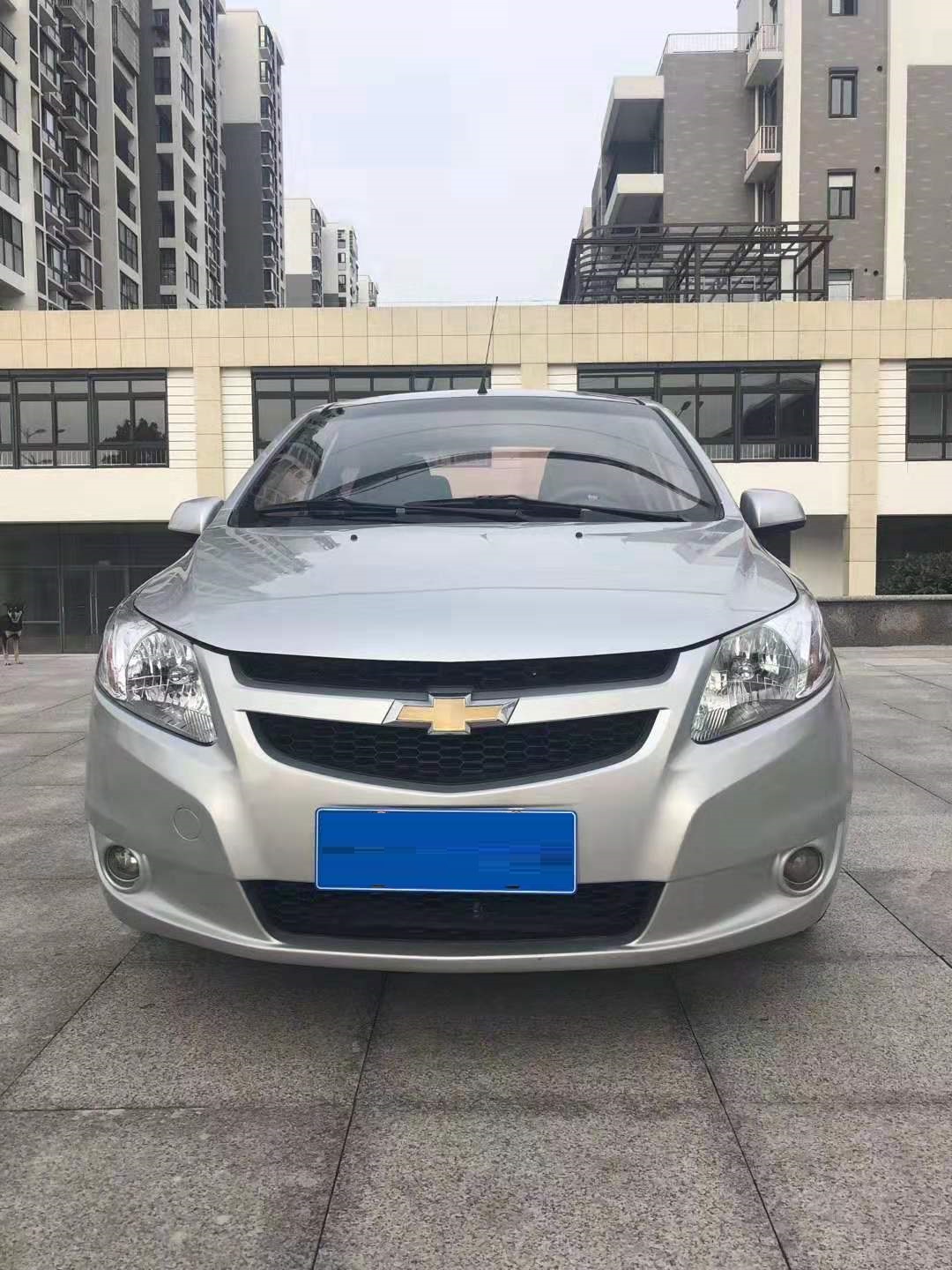 农村车友也不喜欢了？为什么现在买雪佛兰赛欧的人越来越少了？