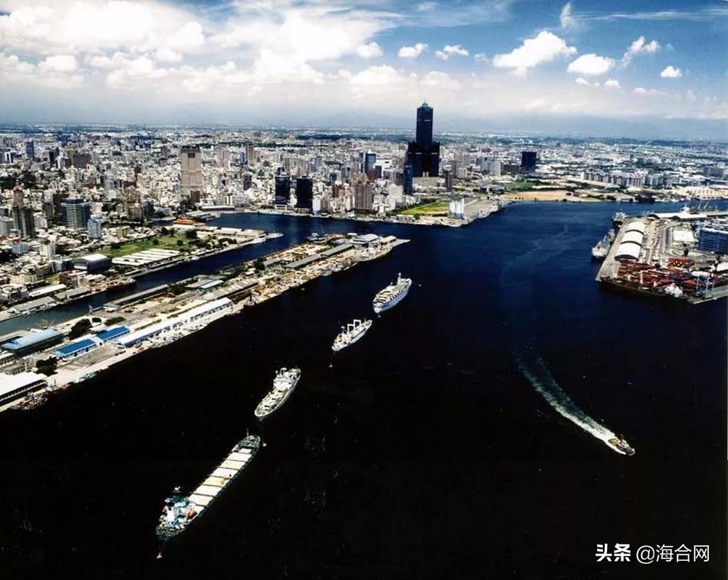 2019年全球top100集装箱港口排名,全球百大集装箱港口排名