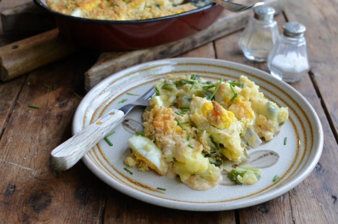 英国威尔士美食,威尔士代表性食物