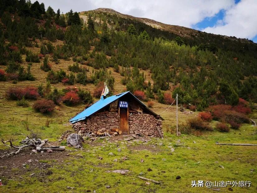 梅里北坡徒步最全攻略,梅里北坡徒步全攻略