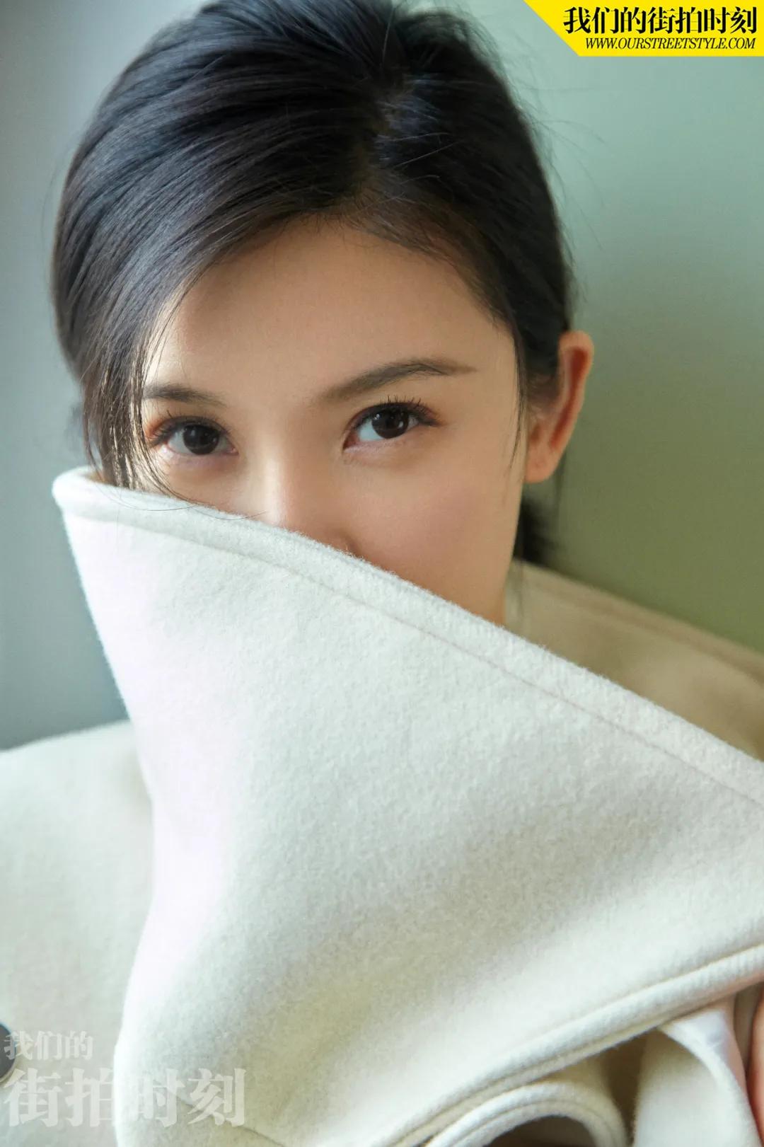 杨子姗专访完整视频,明星谈杨子姗