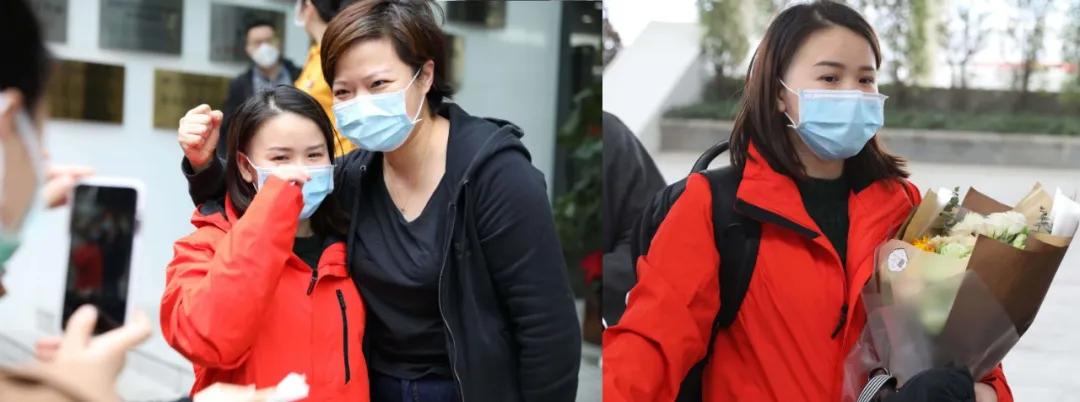 南方医院医疗队,南方医院支援武汉医疗队