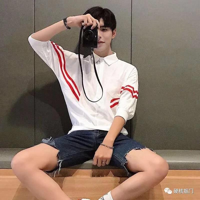 拼多多男装宝藏店铺夏季,拼多多超良心衣服