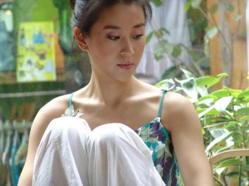 苗圃女汉子电视剧,中年实力派女演员苗圃