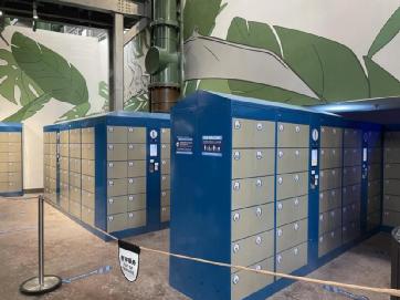 北京环球影城进不到设备,北京环球影城不吐不快