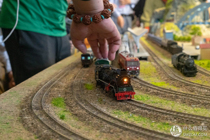 第二十二届中国模型展,第二十一届中国国际模型博览会