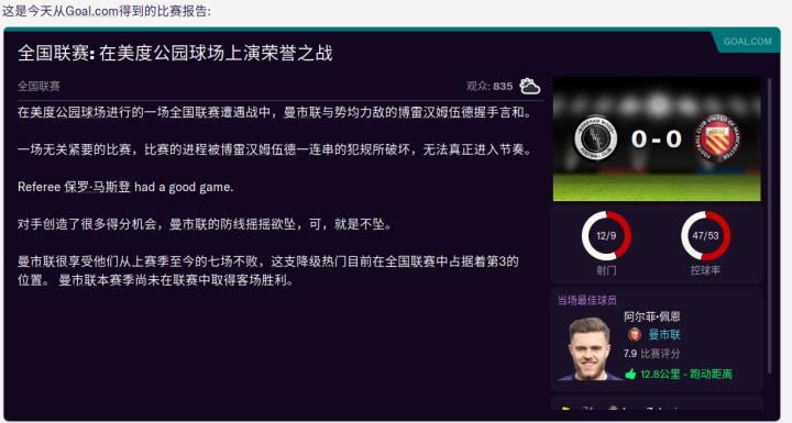 联曼教父LittleFat第四赛季,一