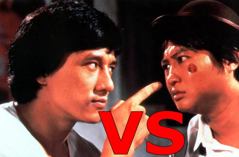 成龙洪金宝动作片电影全部,成龙洪金宝最感人的几部电影