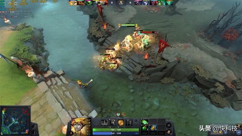 锐龙75800h和i513500h,锐龙76800h对比酷睿i512500h