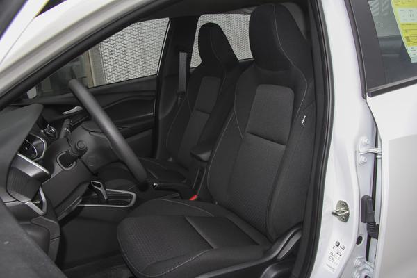 雪佛兰科沃兹三缸值得买吗,三缸雪佛兰科沃兹可以买吗