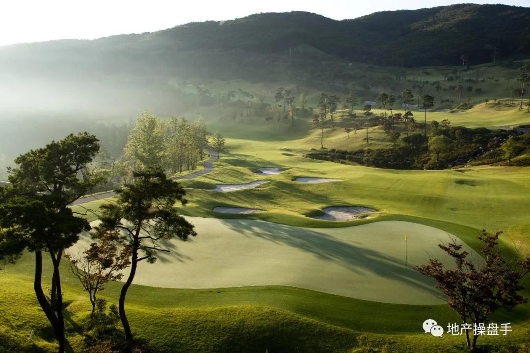 中国融创壹号院系列产品,融创壹号院和融创壹号不一样