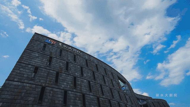 我们欠40万丽水华侨一个热搜，这次，请把他们顶上去