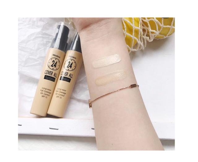 平价又好用的彩妆单品品牌,基础彩妆推荐平价美妆品牌