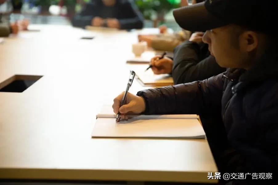 走进企业——成都网泰文化传媒有限公司