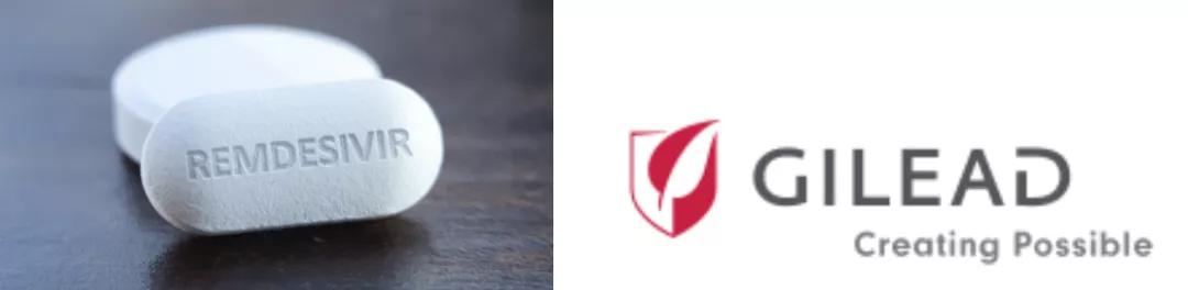 瑞德西韦试验效果新消息,瑞德西韦临床试验有结果
