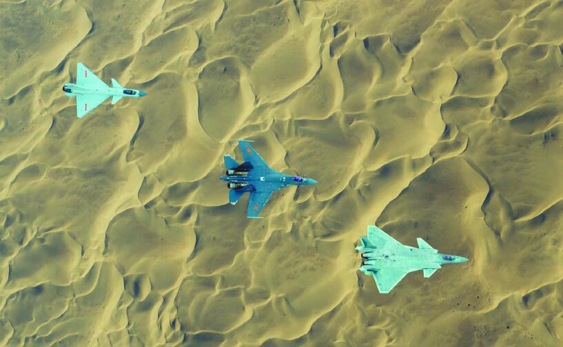 中国幻影2000飞机,最先进的幻影2000