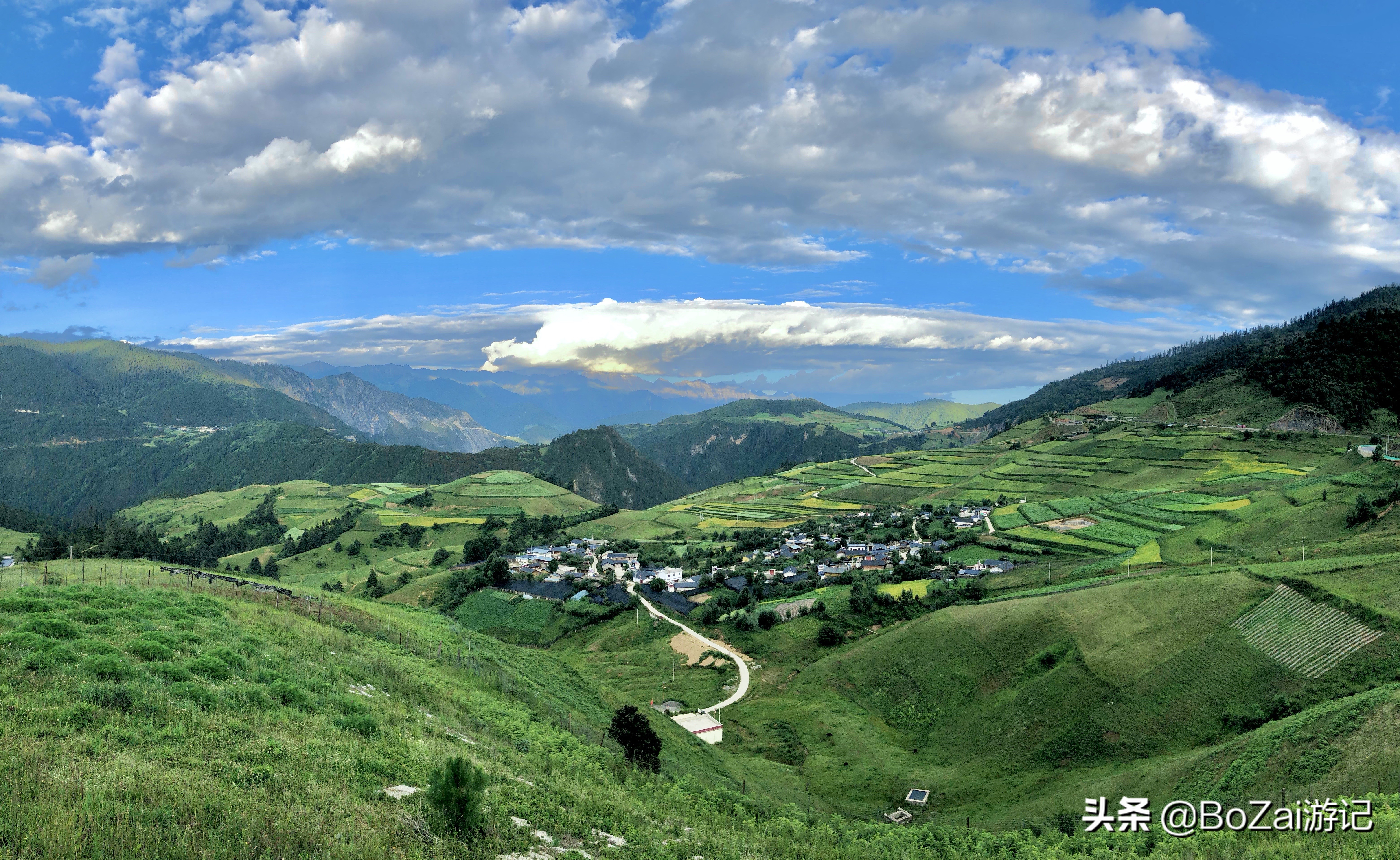 云南丽江旅游必去的景点攻略,云南丽江旅游攻略必去的景点推荐