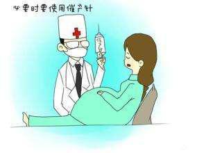 催产引产,催产和引产区别