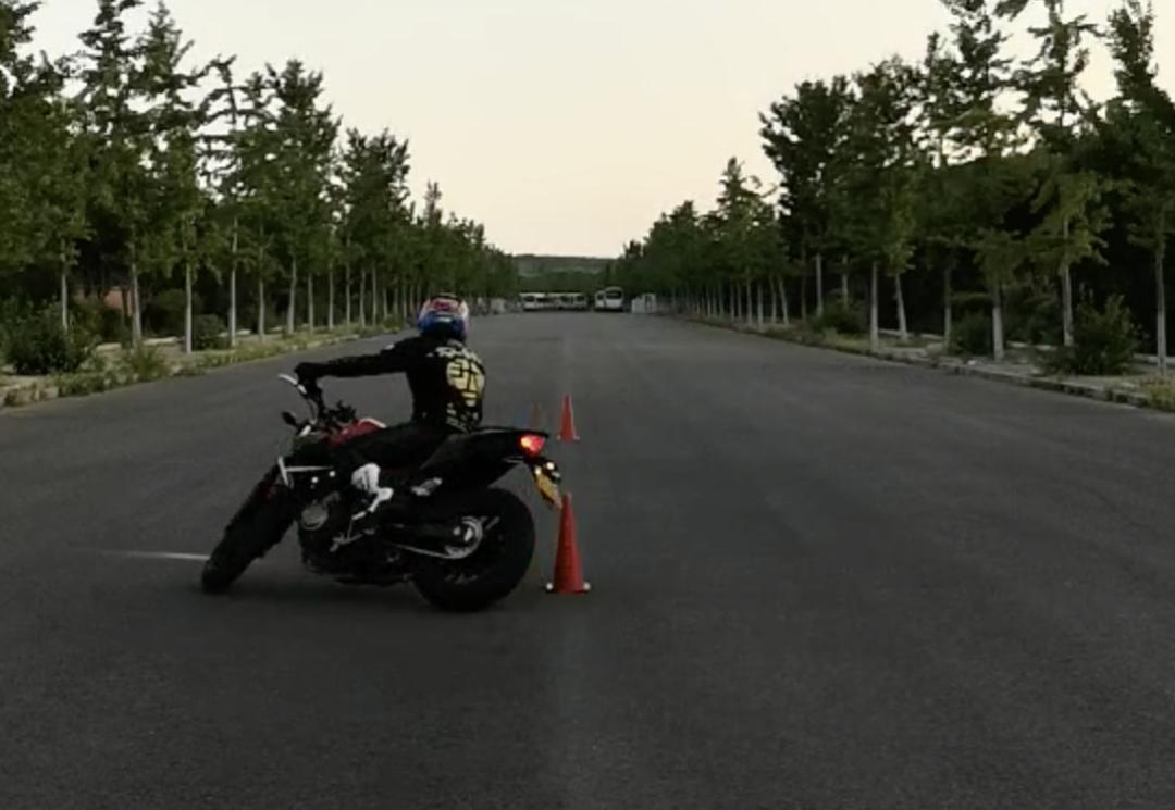 玛吉斯哪款轮胎操控好,玛吉斯试驾评测