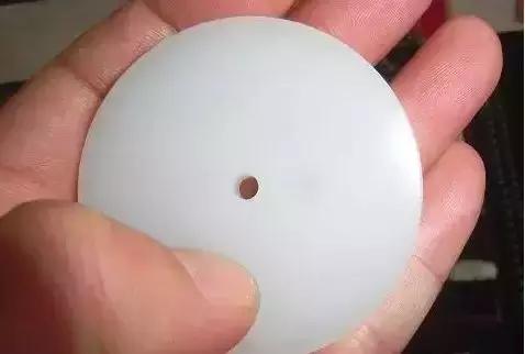 正宗俄料羊脂玉老坑,老坑羊脂玉和羊脂白玉区别