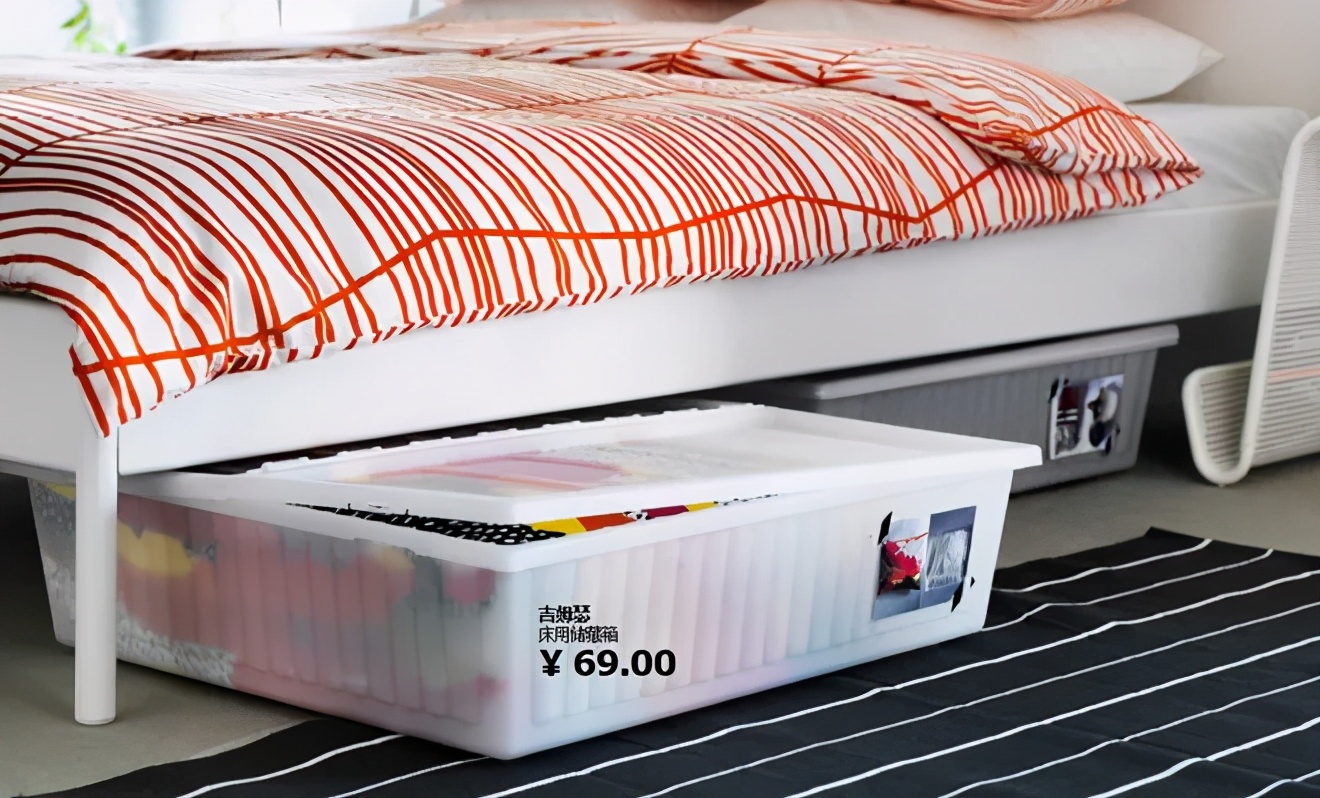 简直是换季收纳最好的帮手,换季收纳神器防潮