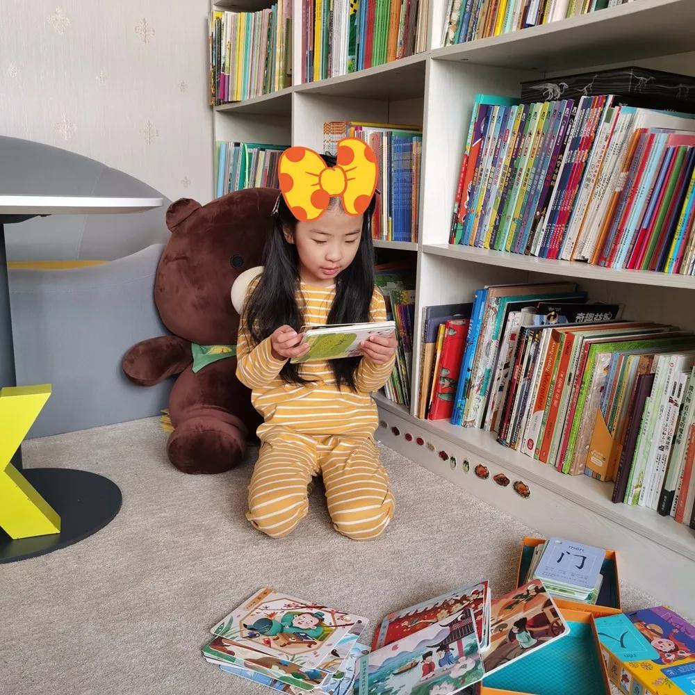 识字量暴涨的方法,如何短期快速提高识字量